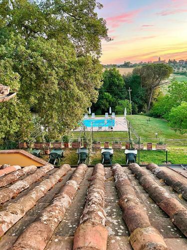 Villa San Lorenzo - Lux Gated Estate/private Pool