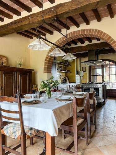 Villa San Lorenzo - Lux Gated Estate/private Pool