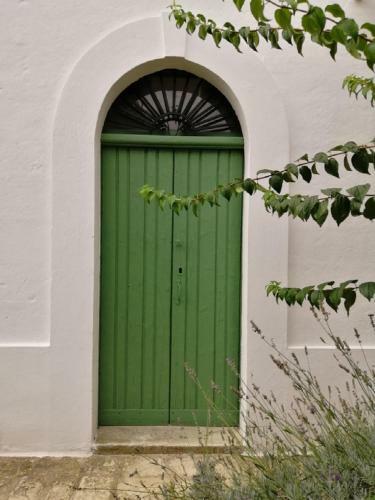 Villa Tenuta La Civetta