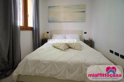 Apartamento Pace Dei Tigli - Bilocale Con Taverna E Giardino