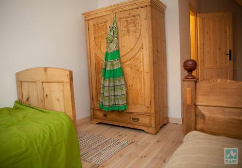 Agroturismo Plajny - Ogr�d Dobrych My?li