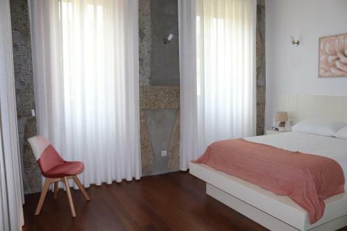 Agroturismo Quinta Da Presa