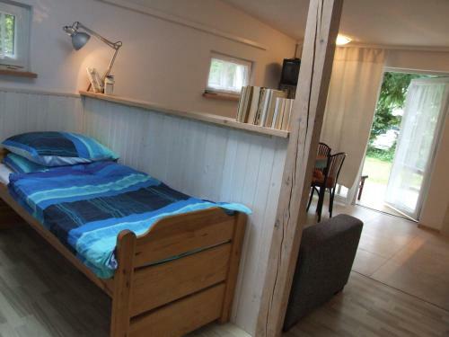 Pokoje I Apartamenty Przy Sosnowej