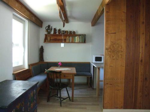 Pokoje I Apartamenty Przy Sosnowej
