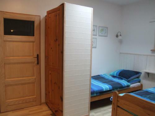Pokoje I Apartamenty Przy Sosnowej