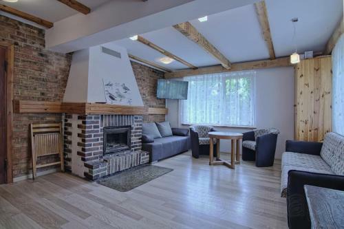 Pokoje I Apartamenty Przy Sosnowej