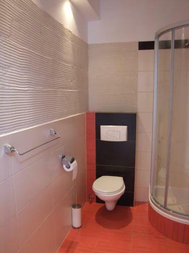 Pokoje I Apartamenty Przy Sosnowej
