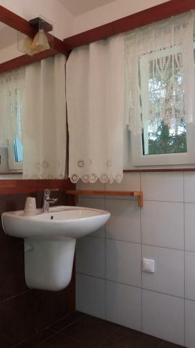 Pokoje I Apartamenty Przy Sosnowej