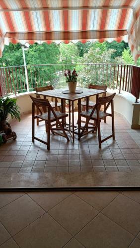 Apartamento Gi�home 7 Notti A Sab 7 Night A Sat