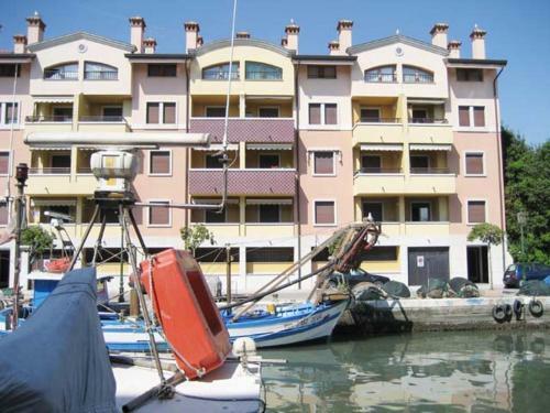Apartamento Sant'andrea Appartament