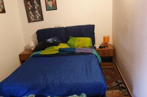 Apartamento Giardini House 300meters From Sea