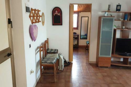 Apartamento Giardini House 300meters From Sea