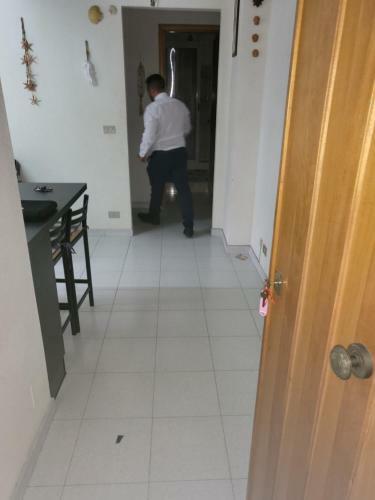 Apartamento Bella Sicile Pomme
