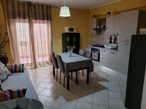 Apartamento Casa Vacanze Alberto