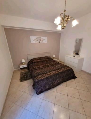 Apartamento Casa Vacanze Alberto
