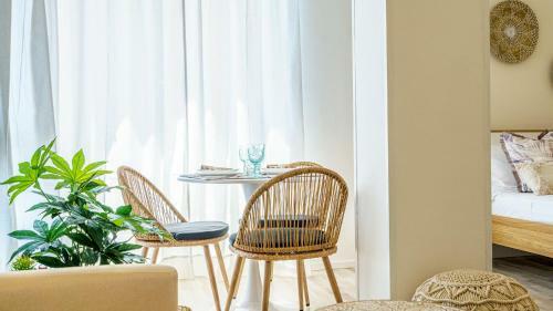 Apartamento Italianway - Seafront Tysandros Giardini Naxos