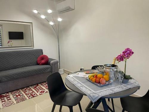 Naxos Sicilian Luxury Apartment