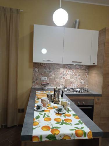Apartamento Casa 'a Marina Garden And Beach Villa