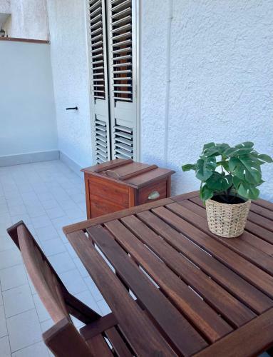 Casa Vacanze Infuria Di Onde Con Posto Auto