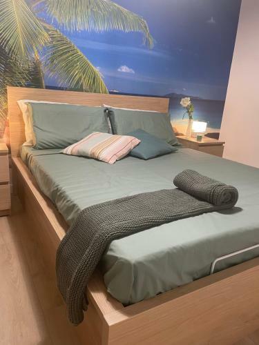 Casa Vacanze Infuria Di Onde Con Posto Auto