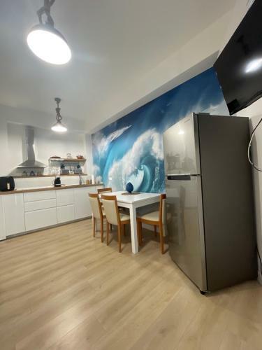 Casa Vacanze Infuria Di Onde Con Posto Auto
