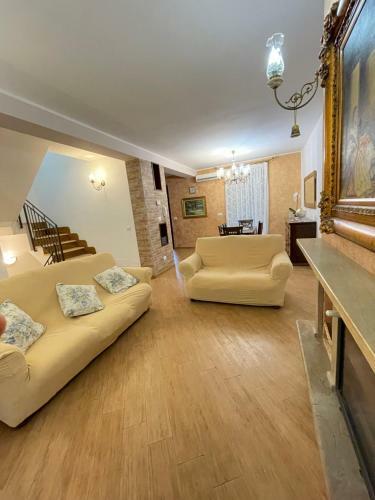 Villetta Climene Apartment