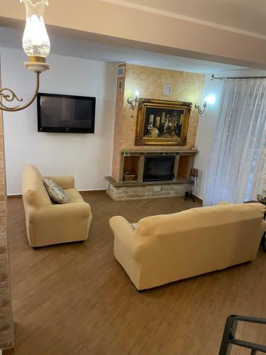 Villetta Climene Apartment