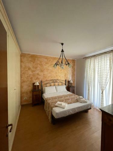 Villetta Climene Apartment