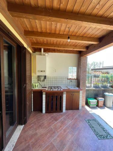 Villetta Climene Apartment