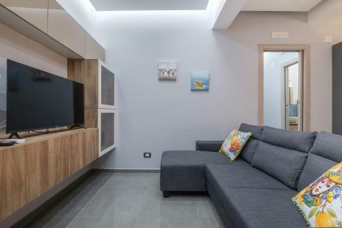 Apartamento Appartamento A Due Passi Dal Mare