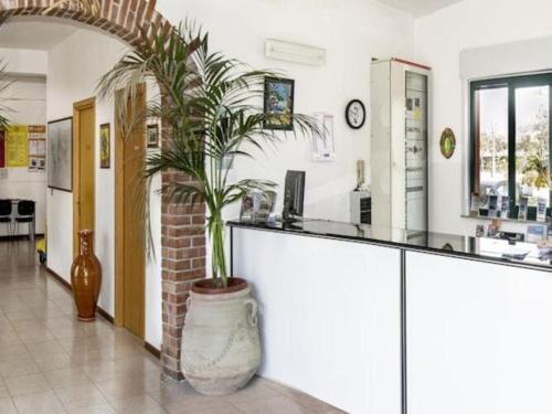 Apartment In Giardini Naxos With Parking Space