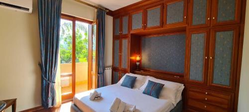 Apartamento Villa Recanati