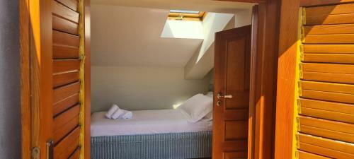 Apartamento Villa Recanati