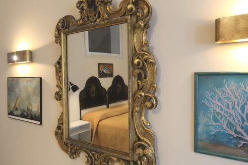 Apartamento La Dimora Di Rosa