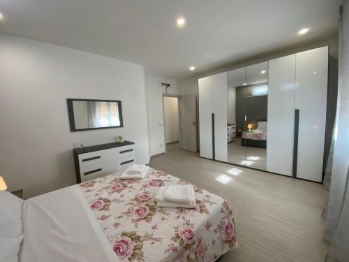 Melitta Apartment Giardini Naxos