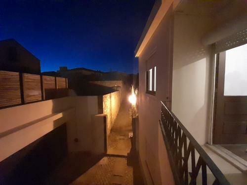 Apartamento Laranjal Guesthouse