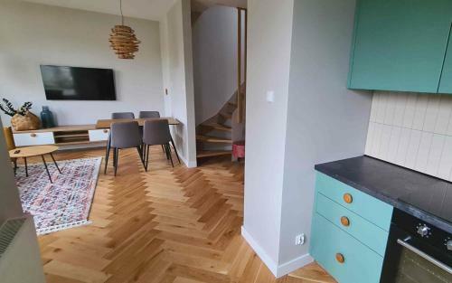 Apartamenty Morze I Las