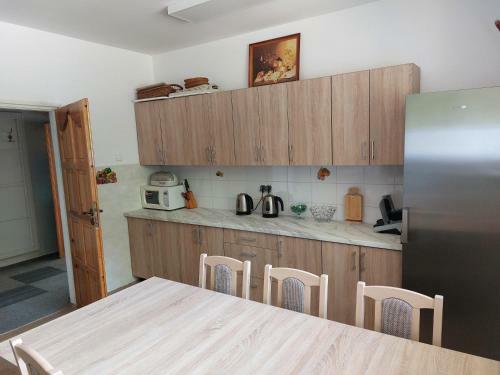 Bed & Breakfast O?rodek Ankar