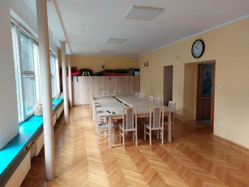Bed & Breakfast O?rodek Ankar