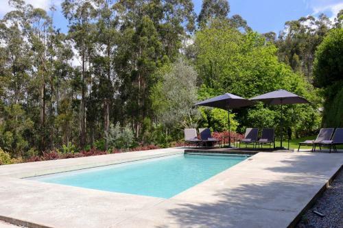 Villa Casa Do Tempo Geres