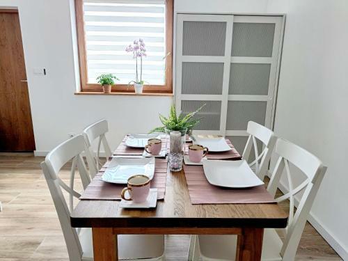 Apartamento Kasztanowe Zacisze