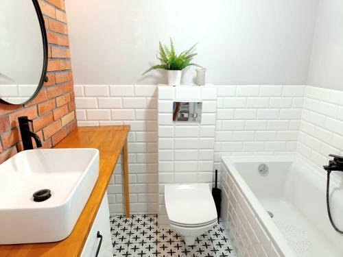 Apartamento Kasztanowe Zacisze