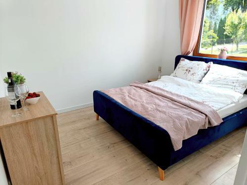 Apartamento Kasztanowe Zacisze