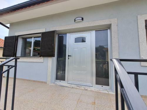 Apartamento Carvoeiro - Arm�es