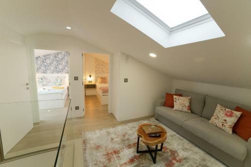 Apartamento Atrium Areias