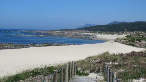 Afife & �nsua Beach Apartment