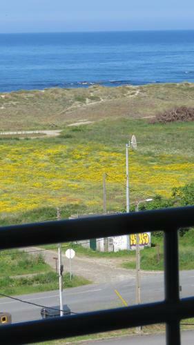 Afife & �nsua Beach Apartment