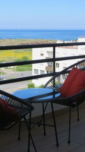 Afife & �nsua Beach Apartment