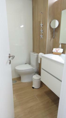 Afife & �nsua Beach Apartment