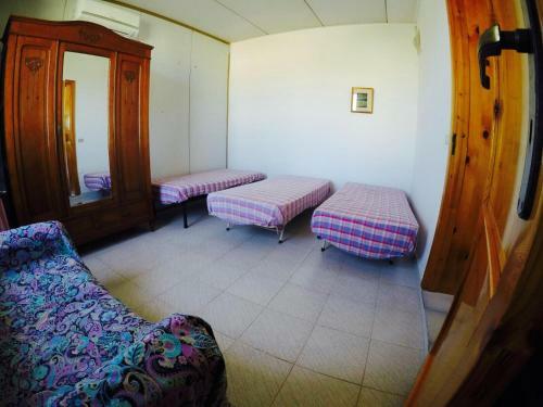 Apartamento Attico Gallipoli